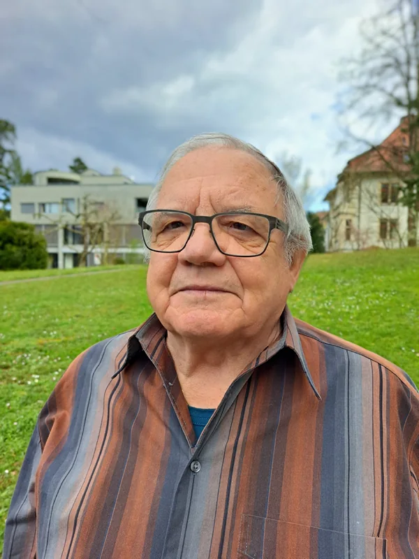 Ueli Schenker